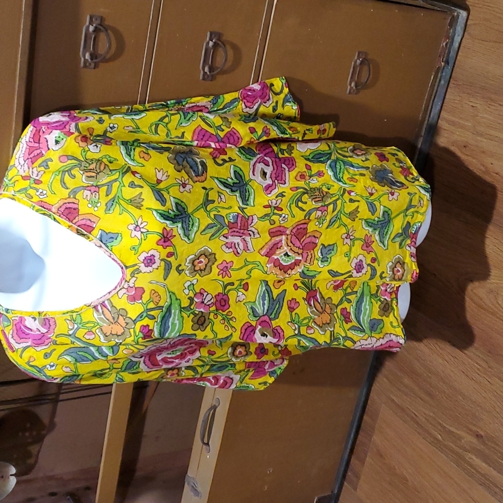 NEXUS tunic.     #4007